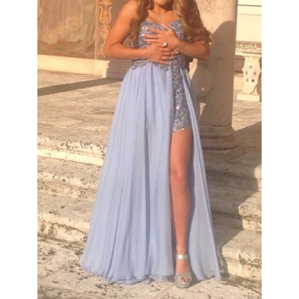 Elegant dress